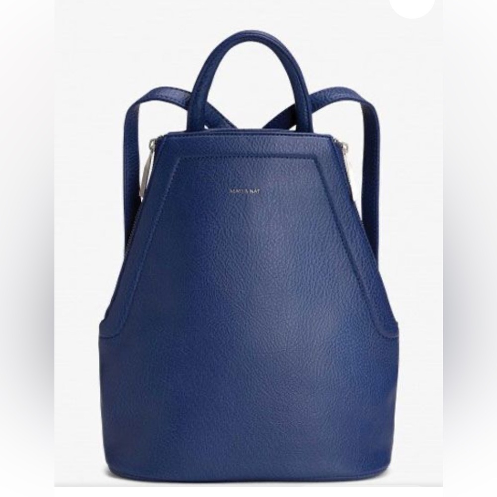 Matt & Nat backpack, blue